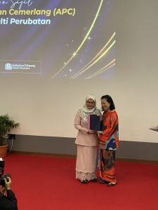 Puan Farrahliza